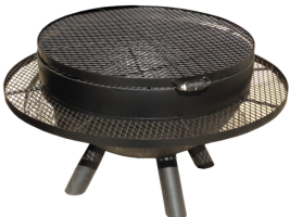 Outback Fire Pits